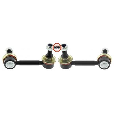 Mapco Reparatursatz, Stabilisatorkoppelstange [Hersteller-Nr. 49201/2HPS] für Honda