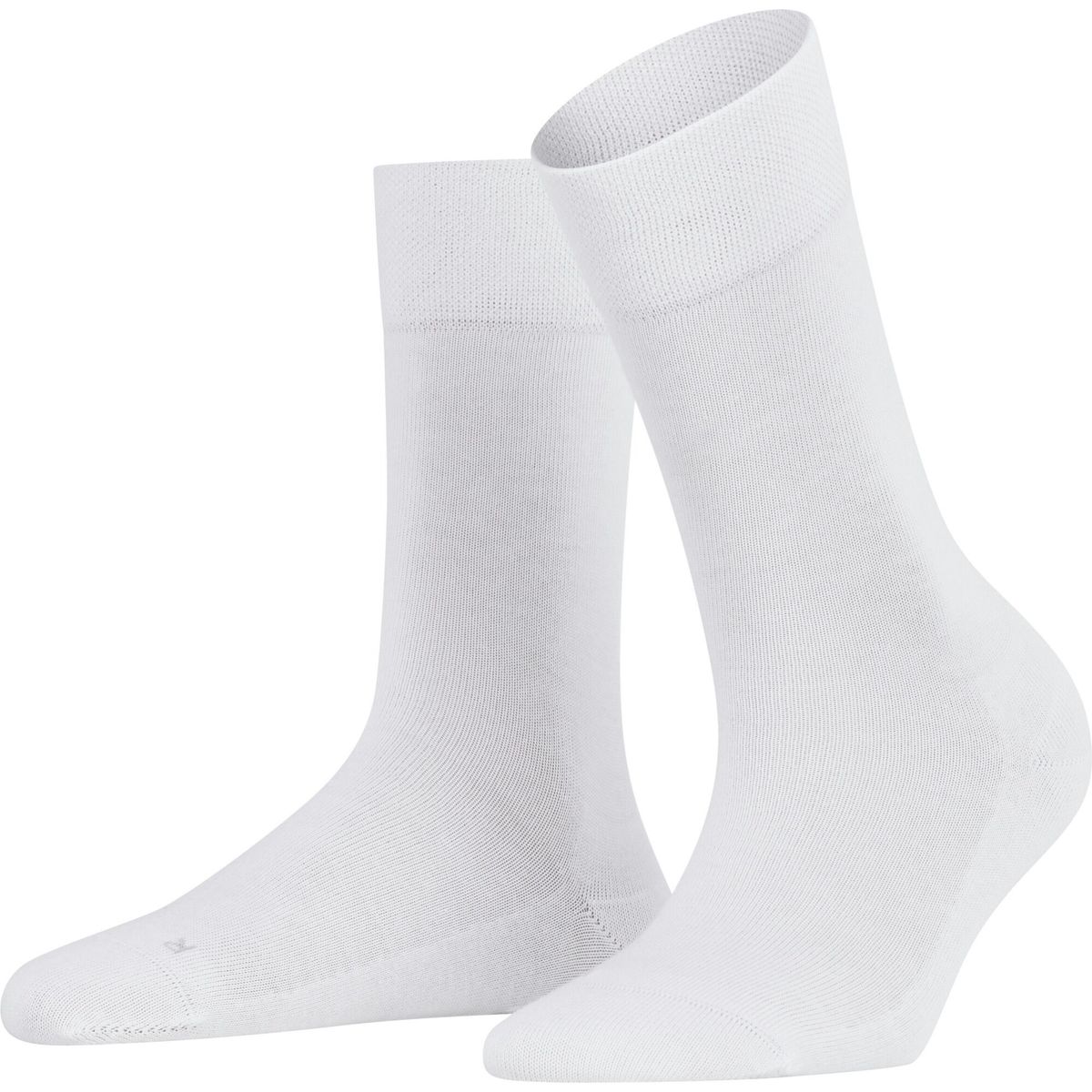 Falke Sensitive London Damen Socken white (2000) 35-38 46472-2000-35-38