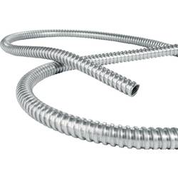 HellermannTyton 166-30108 SC63-GS-ML Schutzschlauch Metall 570.50 mm 10 m