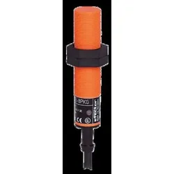 Ifm Electronic Sensor,ind.,M18x1 IG0101