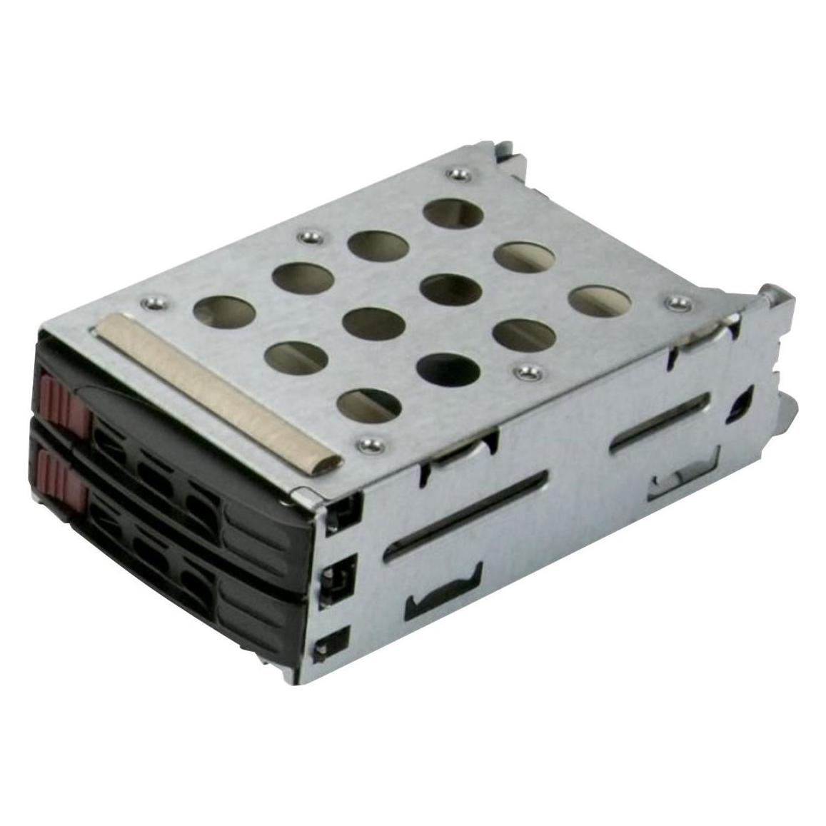 Icy Box Supermicro MCP-220-83608-0N Gehäuse für Speicherlaufwerke 2.5" (6.4 cm) (MCP-220-83608-0N)