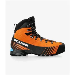 Scarpa, Herren, Wanderschuhe, Ribelle HD (42.5), Orange