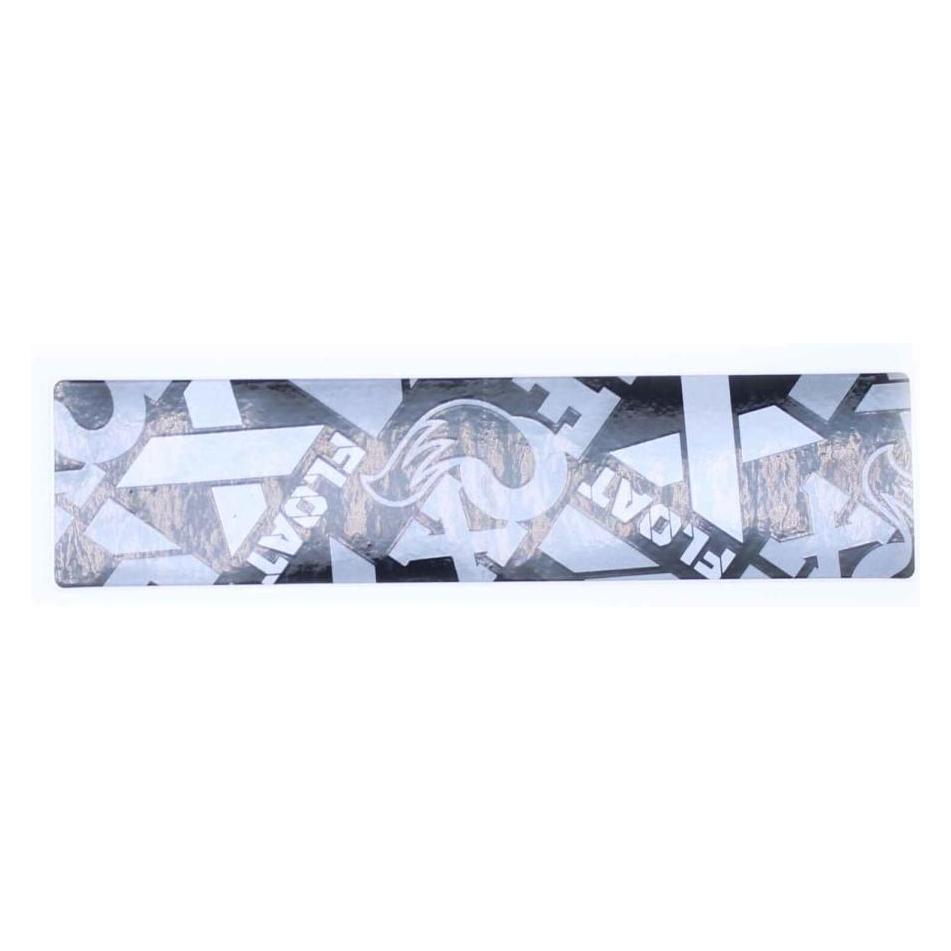Fox Decal: 2022 FLOAT X, Airsleeve, Neutral, (47.5-55mm) SH (024-13-231)