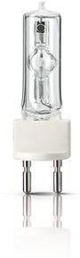 Philips MSR Gold™ 1200 1CT/3 245514 1200 Watts Studio/Disco Lamp