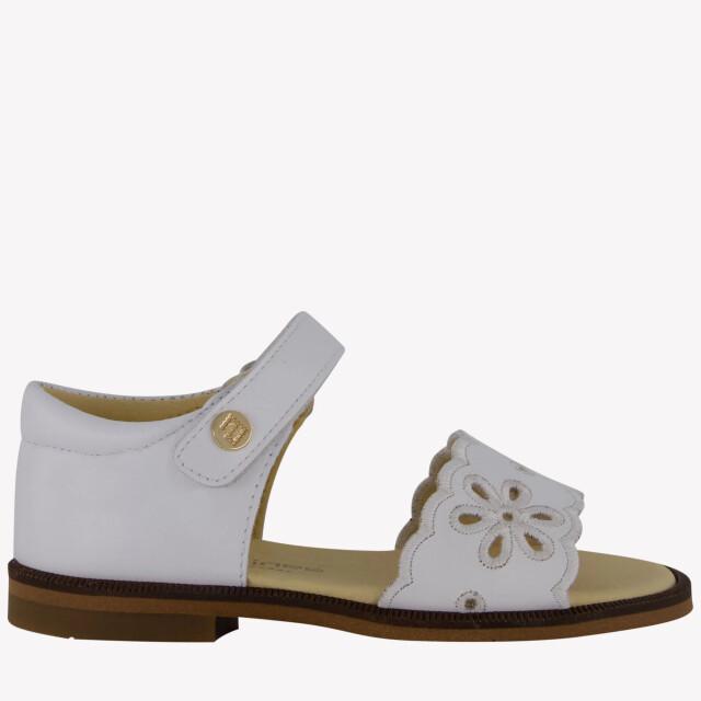 Andanines Meisjes sandalen in