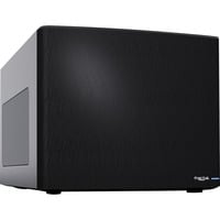 NODE 304, Cube-Gehäuse schwarz/weiß, Retail
