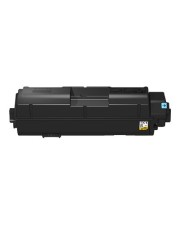 Kyocera TK-1270 Toner Cartridge Black Tonereinheit Schwarz (1T0C140NL0)