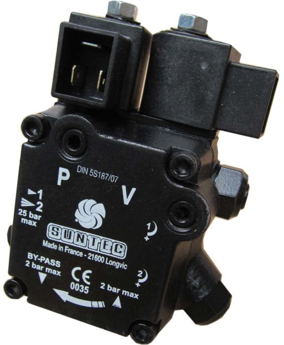 Bosch Ersatzteil 8718577409 Ölpumpe Suntec ATE2V55D everp