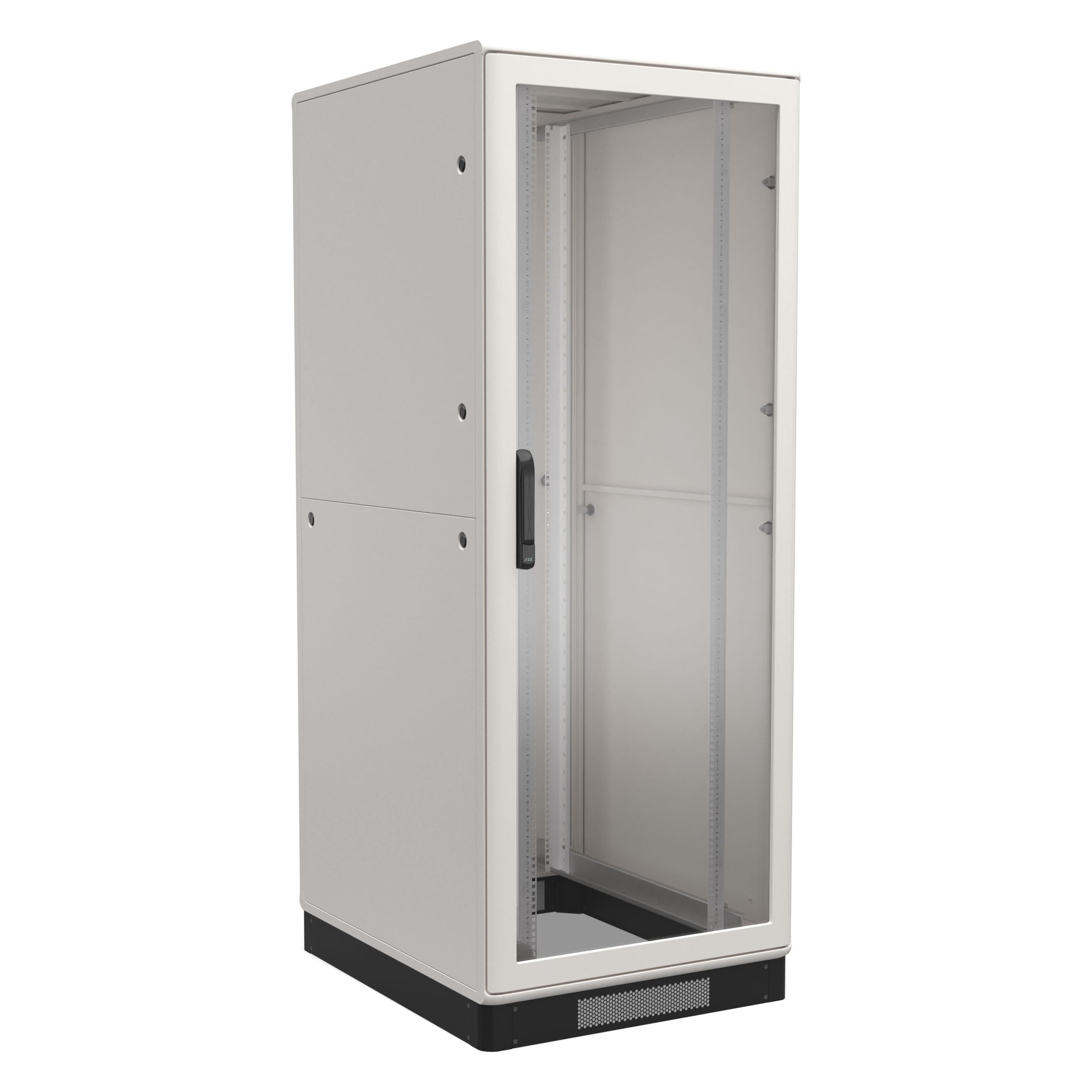Enoc Standschrank 42HE (80 cm, 80 cm) (55976)