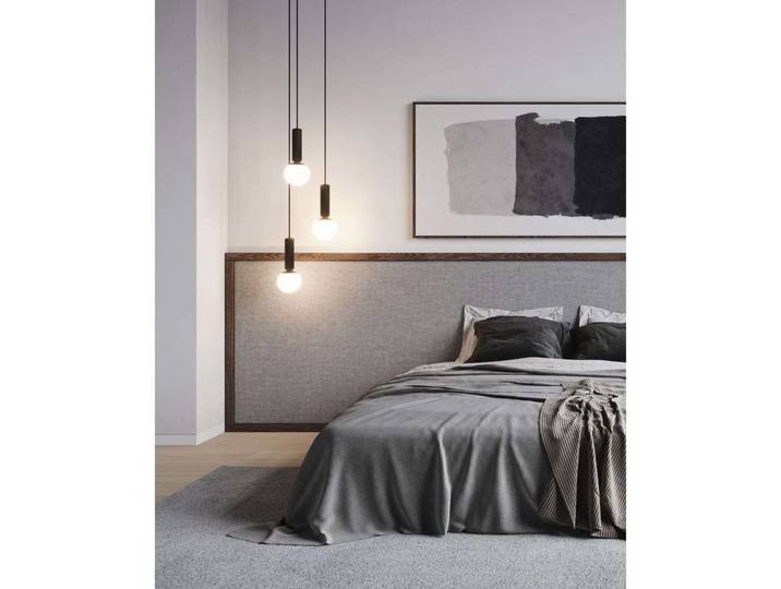 No. 2 Suspension Bronze - 101 Copenhagen - Salon / séjour - Verre