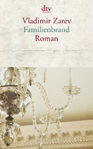 Vladimir Zarev - Familienbrand: Roman - Preis vom 19.10.2026 19:33:35 h