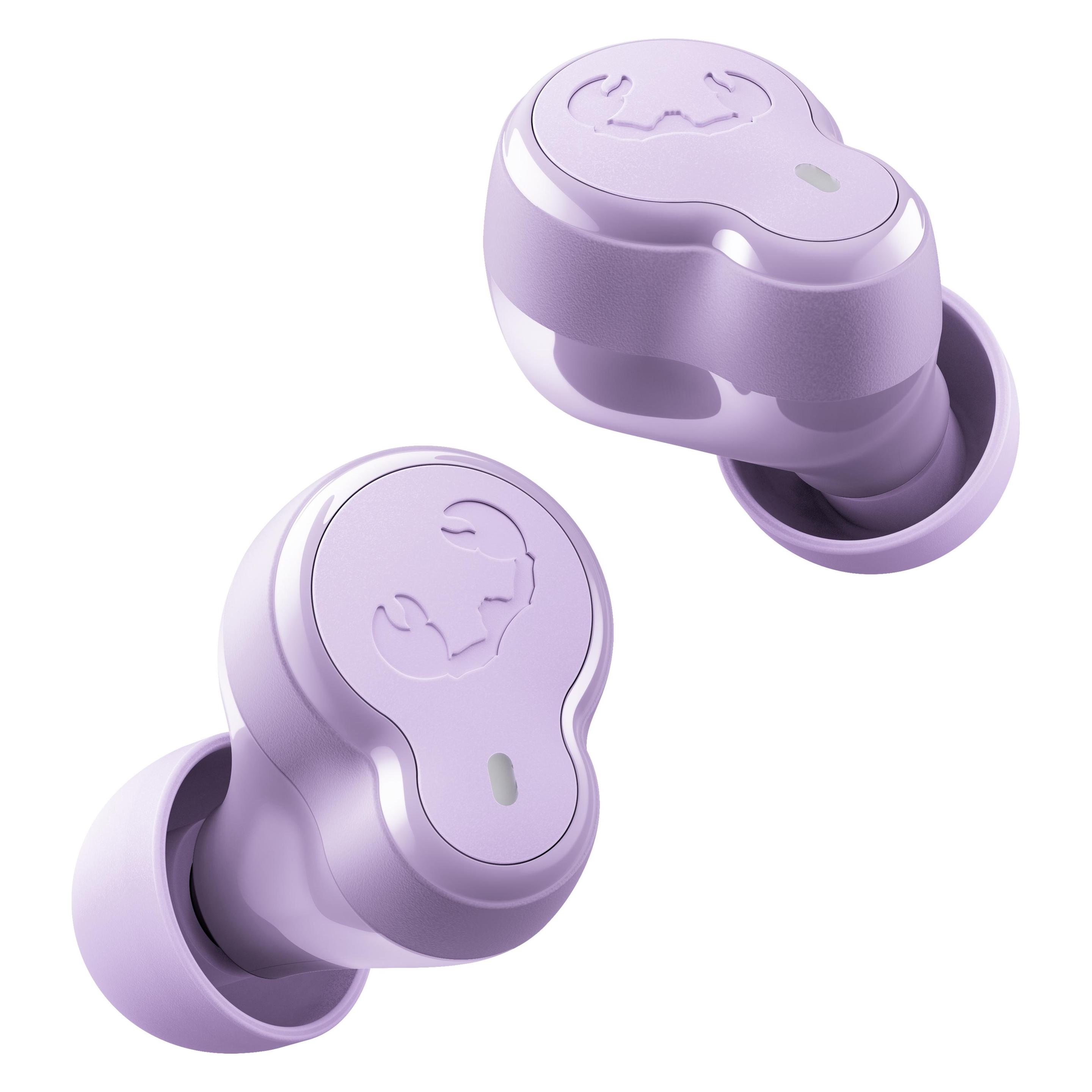 Fresh'N Rebel Fresh 'n Rebel Twins Breez Dreamy Lilac (30 h, Kabellos) (3TW0500DL)