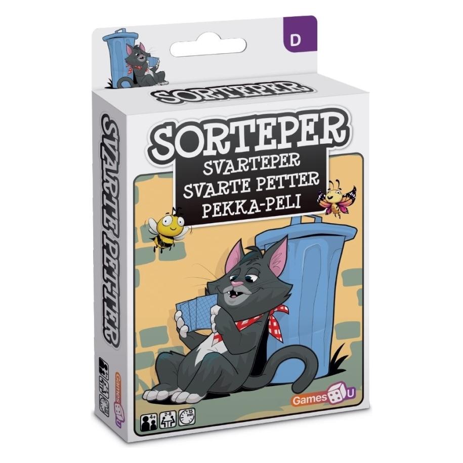 Games4U Orink Sorteper CDU10 (Deutsch) (1400019H)