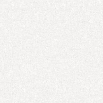 Galerie Wallcoverings Evergreen Plain Linen Effect Vinyl on Non-woven Matte Wallpaper Roll