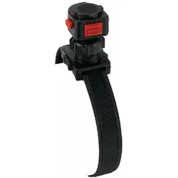 Tigra mountcase fit-clic, Smartphone Halterung, Schwarz