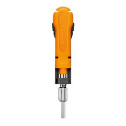 Kontaktlösewerkzeug REMOVAL TOOL CM 3 Weidmüller Inhalt: 1 St. Kontaktlösewerkzeug 1866710000