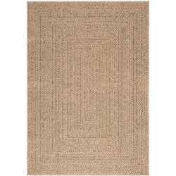 vidaXL, Teppich, Yamisus (Rechteckig) (170 x 120 cm)