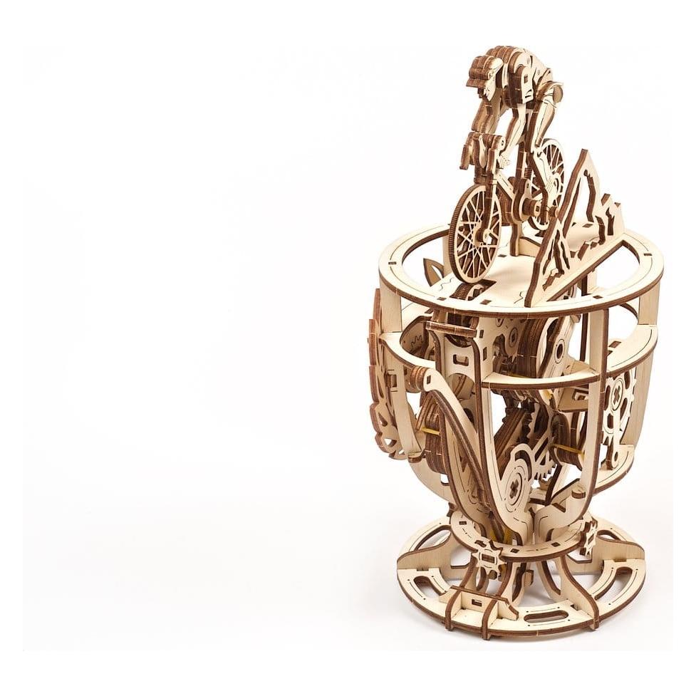 Ugears Automaton Radfahrer (70148)