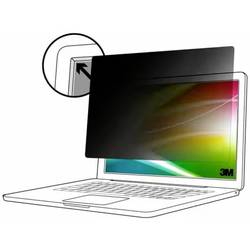 3M Bright Screen BPNAP006 Blickschutzfolie MacBook 33 cm (13) Bildformat: 16:10 7100291453 Apple MacBook Air 13 (M2, 2022), MacBook Air 13 (M3, 2024)