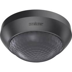 Steinel 006525 Decke PIR-Bewegungsmelder 360 ° Schwarz IP54