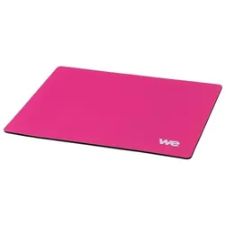 We-Vibe WE Tapis de souris couleurs unies Box de 50pièces pr t à vendre 5 couleurs unies, Mausmatte, Mehrfarbig