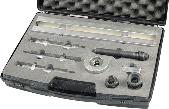 Swstahl Demontagewerkzeugsatz, Common-Rail-Injektor 26149l