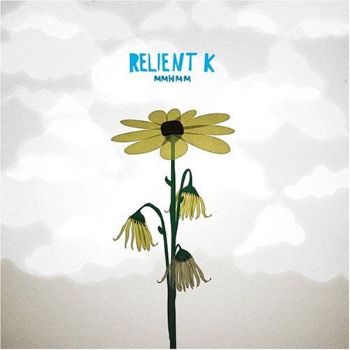 Relient K - Mmhmm - Preis vom 14.10.2026 23:07:16 h