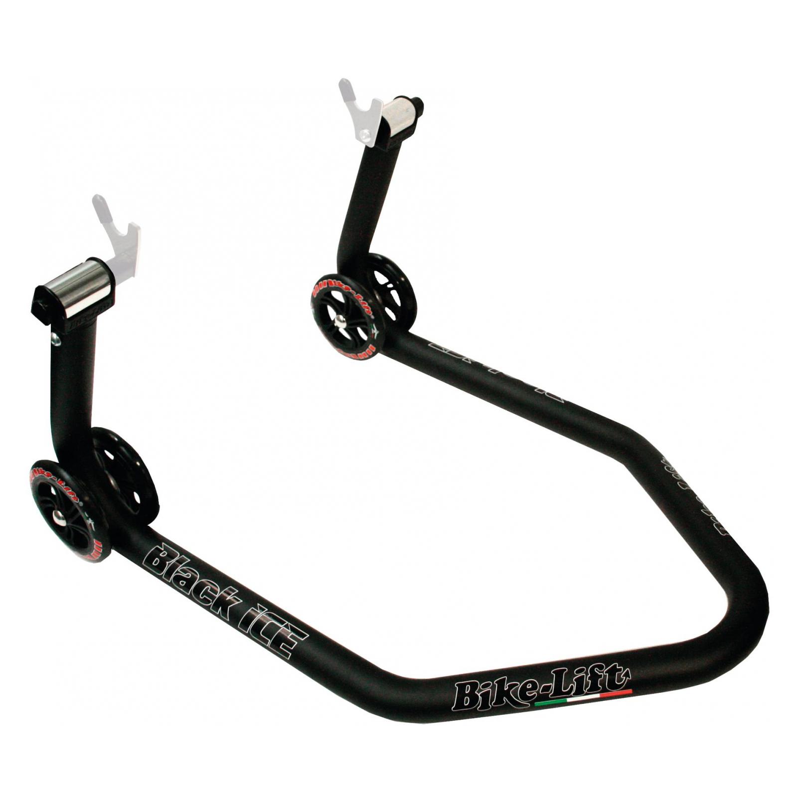 Bike-Lift Europe Bike-Lift Bike Lift MONTAGEST. HINTEN UNIV. Black Ice (901251801000)