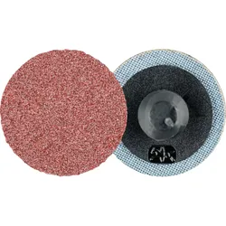 PFERD TOOLS COMBIDISC Korund Schleifblatt CDR FORTE für hohen Abtrag - 42771308