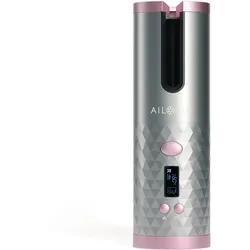 AILORIA Kabelloser Auto-Curler REVOLUTIONNE