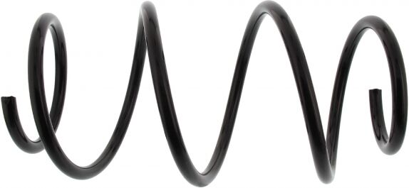 Mapco Fahrwerksfeder 70698 Vorderachse Für Bmw