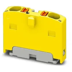 Phoenix Contact Verteilerblock PTFIX 2X1,5 YE