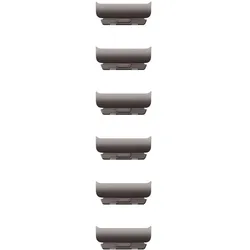 Apple Gliederarmband Kit für Watch 46mm (schiefer)