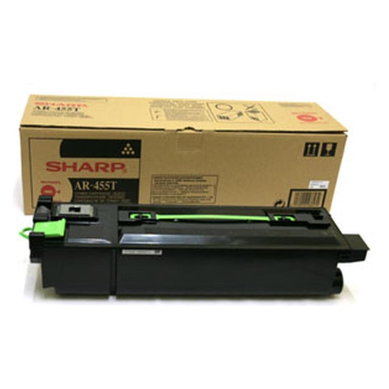 Sharp Ar-455t (BK) (AR-455T)