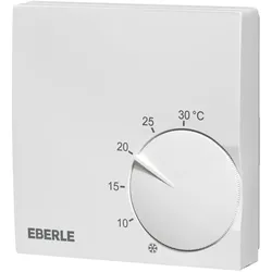Eberle Controls Raumtemperaturregler RTR-S 6124-6