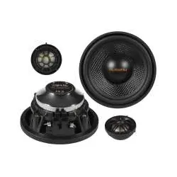 Musway 10 CM (4”) 2-WEGE KOMPONENTEN-SYSTEM FÜR BMW E / F / G MODELLE** CSB4.2C