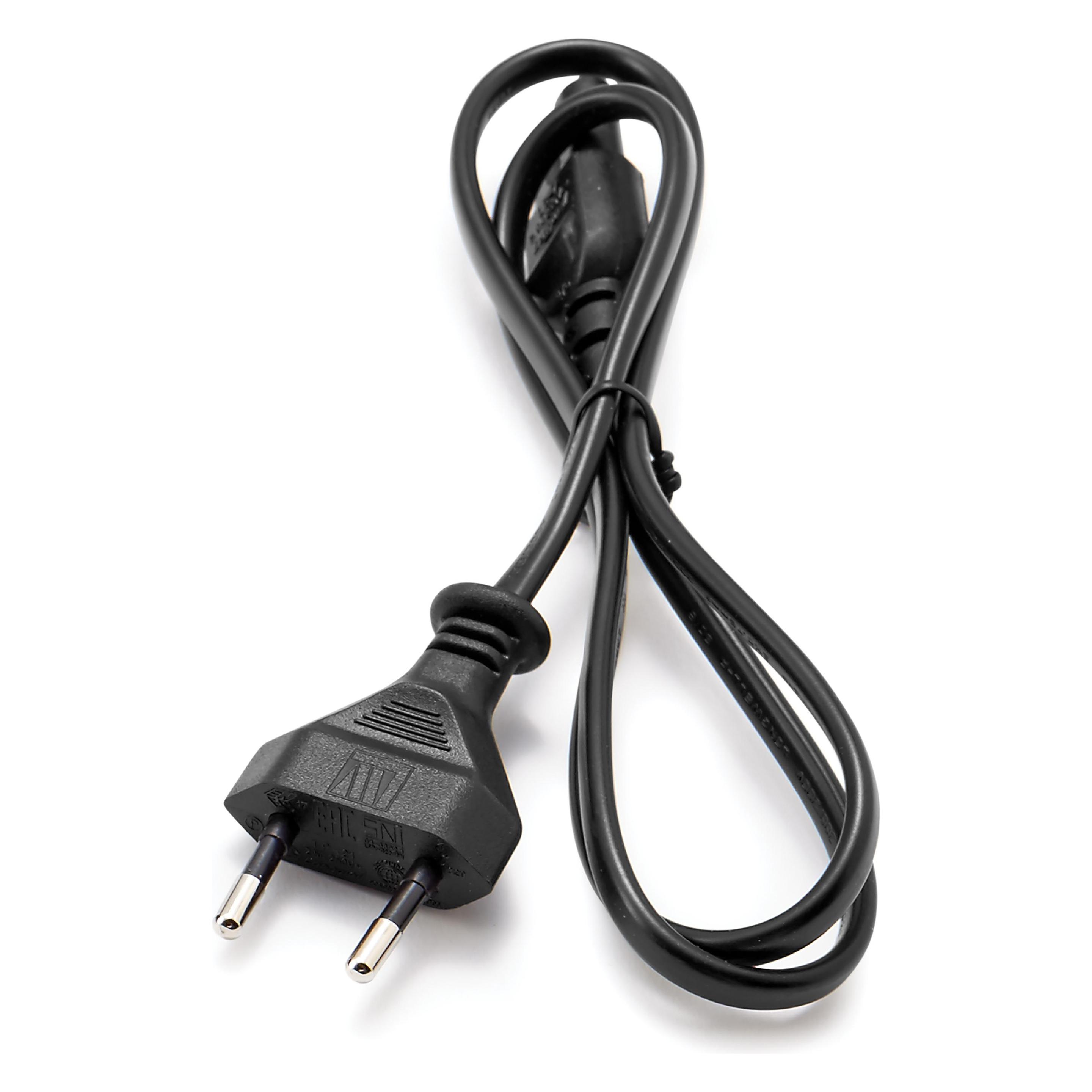 Dymo LabelWriter Stromkabel EU (1.34 m) (2025676)
