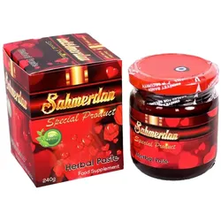 100% Natürlich Maca Ginseng Honig Gel Extra Stark Sofortwirkung f. aktive Männer