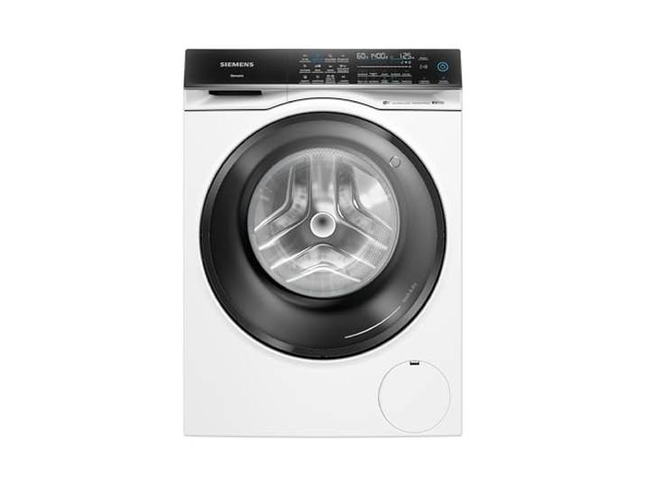 Siemens iQ700 Waschtrockner 9 kg Waschen 6 kg Trocknen WN54C2070