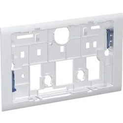 Geberit Sigma70 Befestigungsrahmen f. BetPl.  245735JQ1