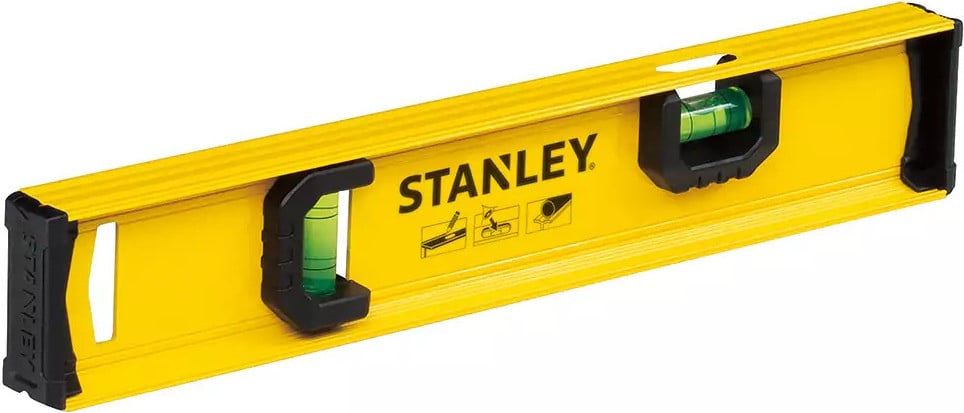 Stanley STA042076 basismodel I-balk 120 cm