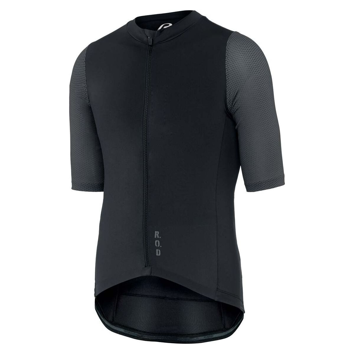 Protective P-stone Dust black (999-clothing) XS 114023-999-XS
