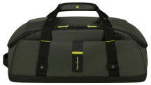 Samsonite Paradiver Light 55cm Duffle Bag & Backpack - Jungle Green