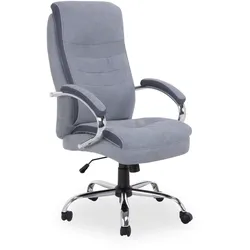 Drehstuhl HARPER ASHORO (BHT 70x111x61 cm) - Bezug: Stoff - BHT 70x111x61 cm
