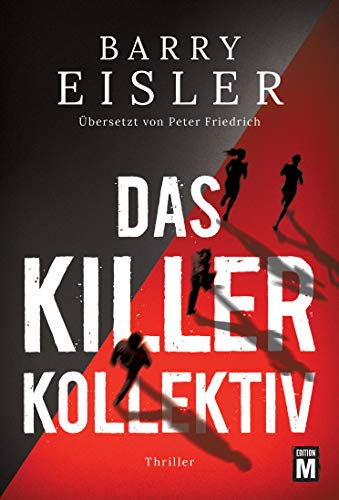Barry Eisler - Das Killer-Kollektiv - Preis vom 09.10.2026 07:28:09 h