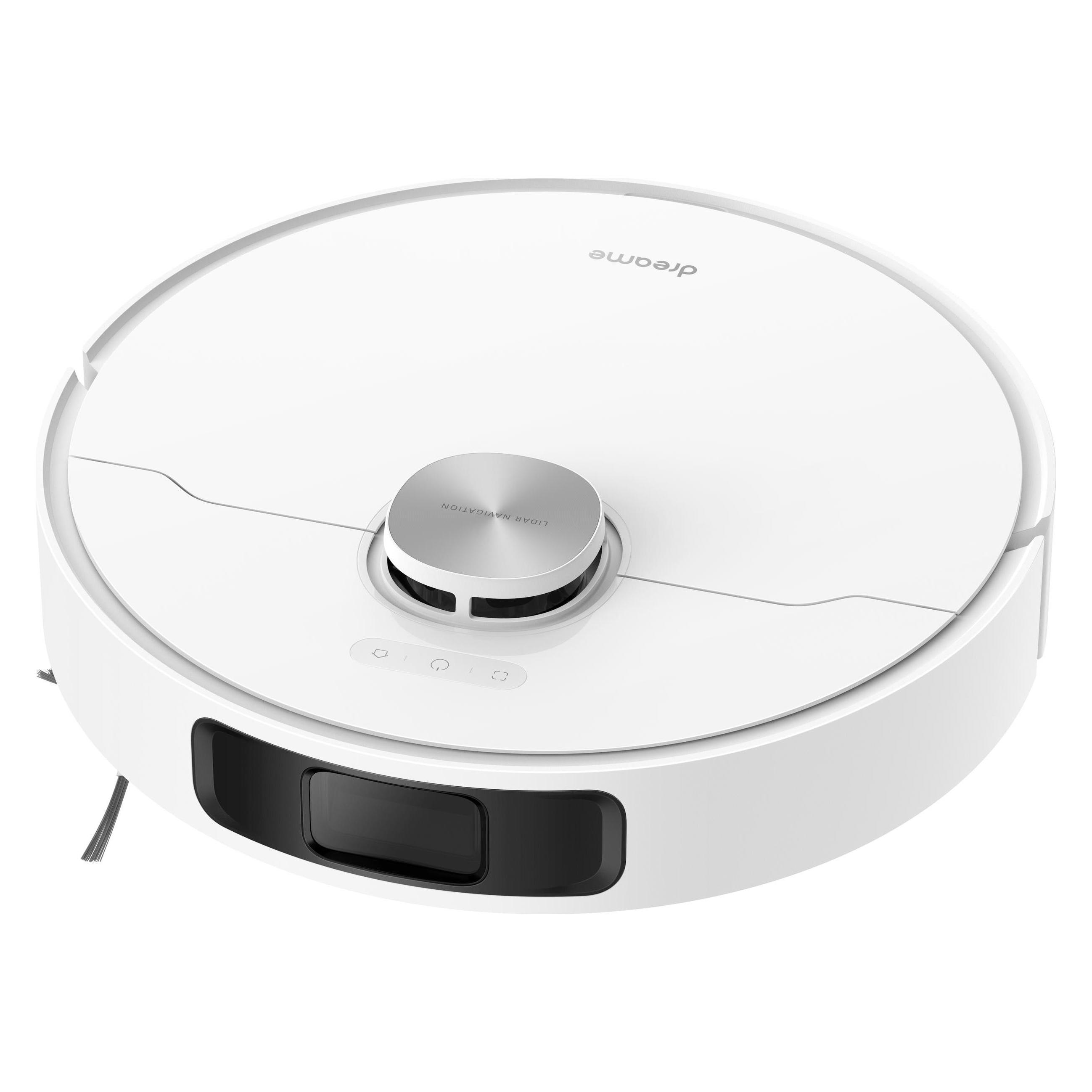 Dreame L10 Ultra (5300 Pa, Wischtuch) (RLS6LADC-6)