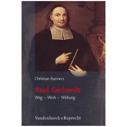Paul Gerhardt, Biografien von Christian Bunners