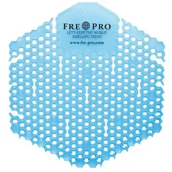 Fresh WAVE 3D Urinaleinsatz Cotton Blossom, 2 St.
