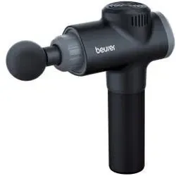 beurer MG 180 Massage GUN Muskelmassagegerät Schwarz