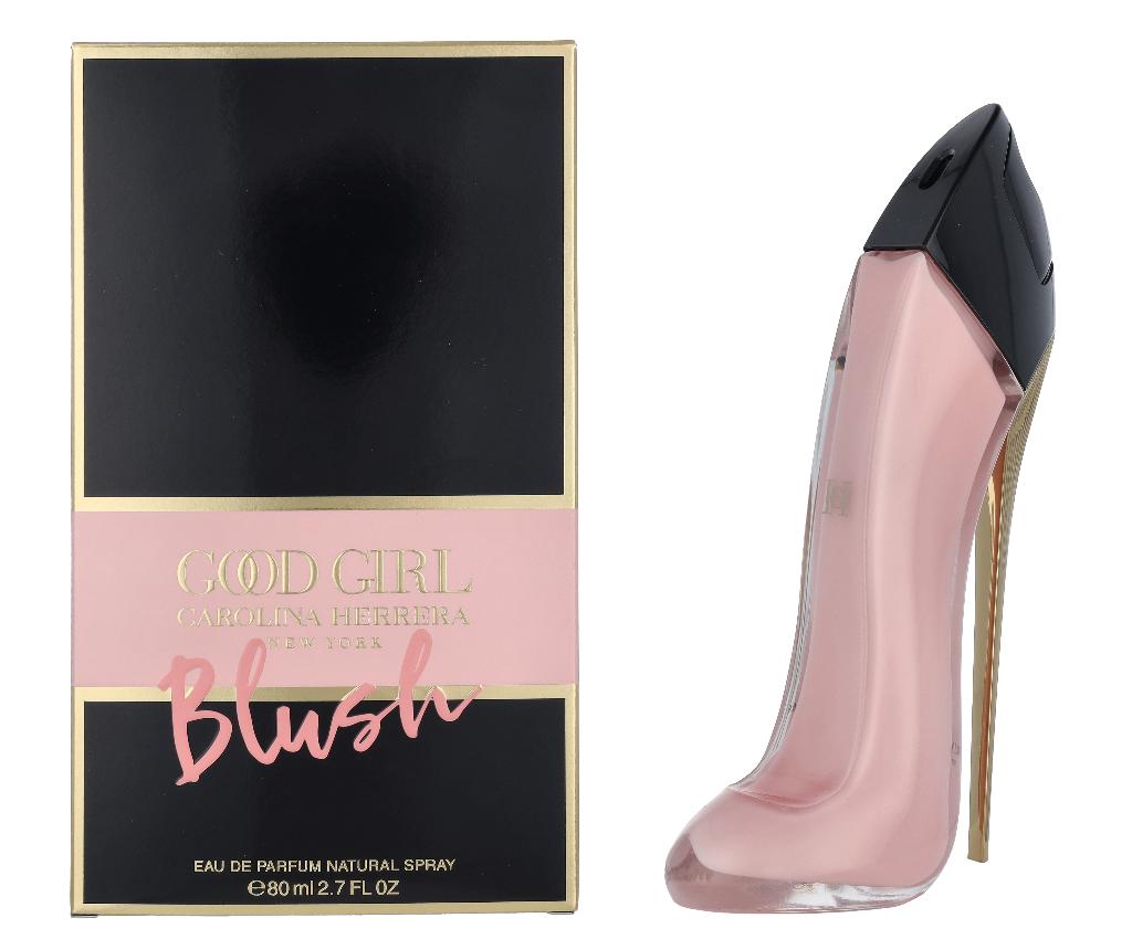 Carolina Herrera Good Girl Blush Edp Spray80 ml.